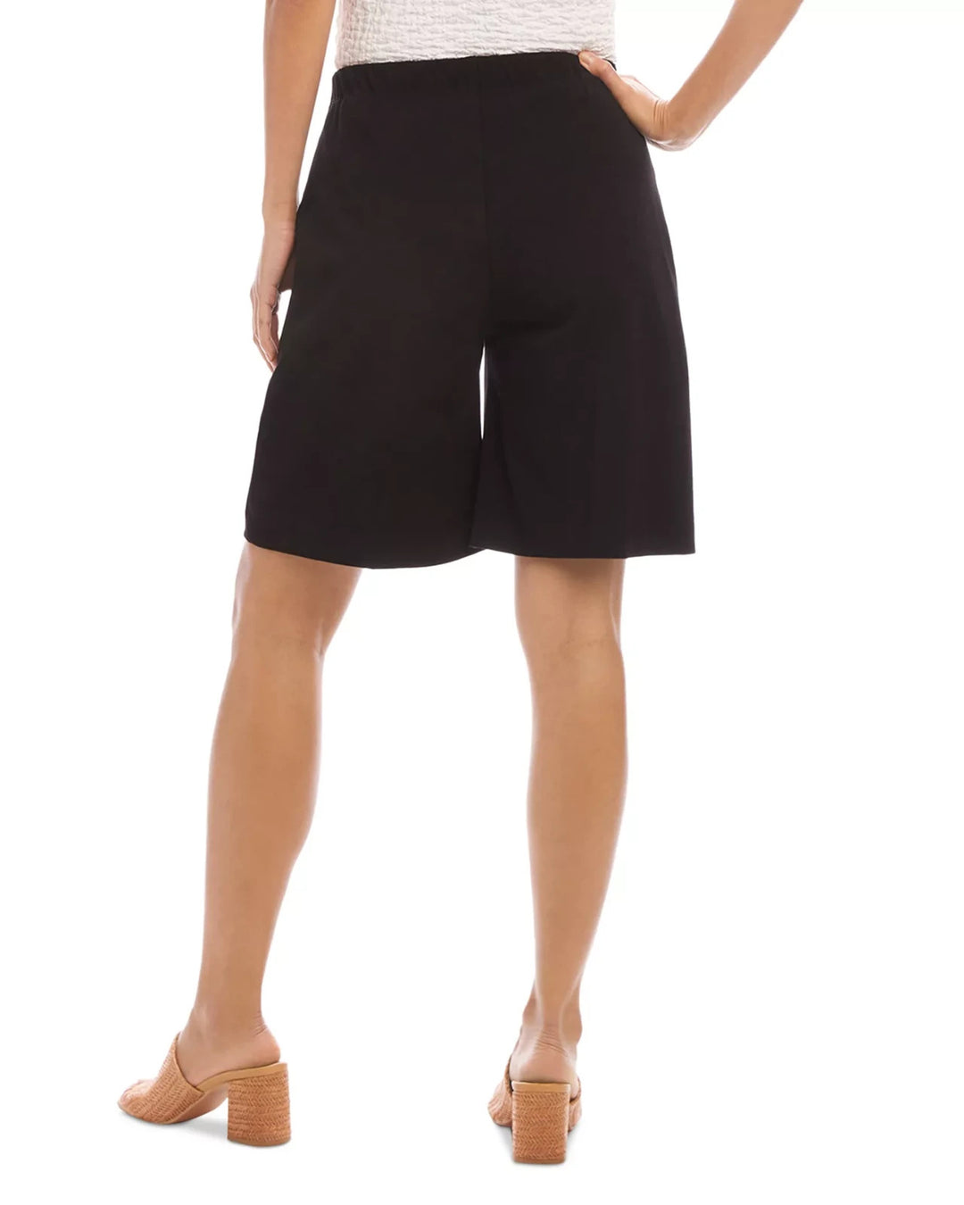 Karen Kane A Line Shorts MSRP $88