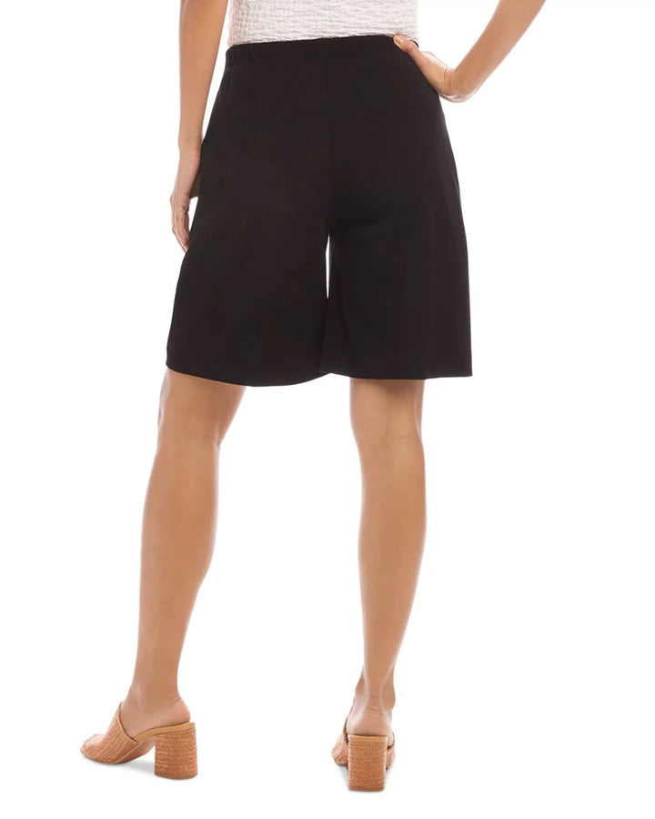 Karen Kane A Line Shorts MSRP $88