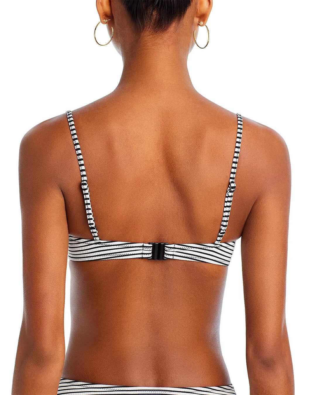 Solid & Striped x Sofia Richie Grainge Miranda Bikini Top MSRP $118