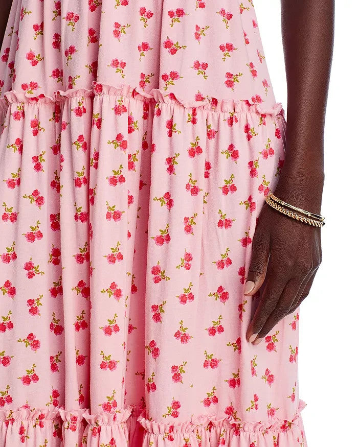 LoveShackFancy Chessie Dress MSRP $295