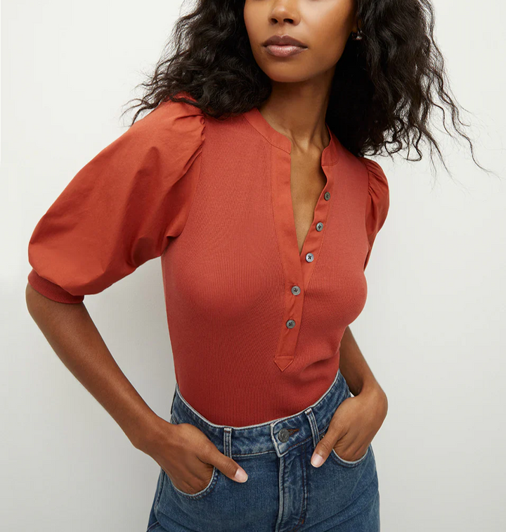 Veronica Beard Coralee  Top MSRP $198