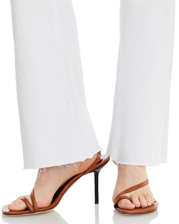 AG Farrah High Rise Bootcut Jeans MSRP $210
