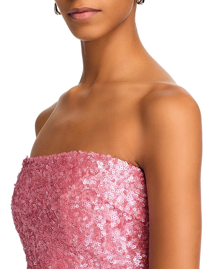 LoveShackFancy Stasia Dress MSRP $595