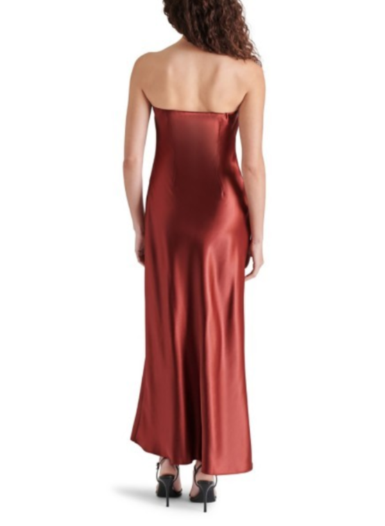 STEVE MADDEN Jessamine Dress MSRP $99