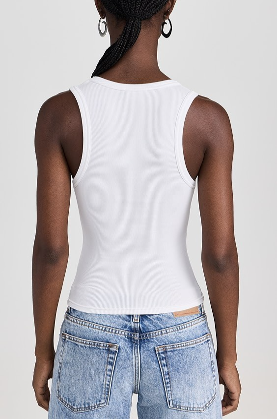 Retrofête Amani Tank MSRP $148