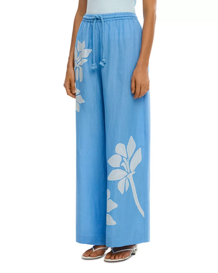Significant Other Tammy Cover-up Pants MSRP $295