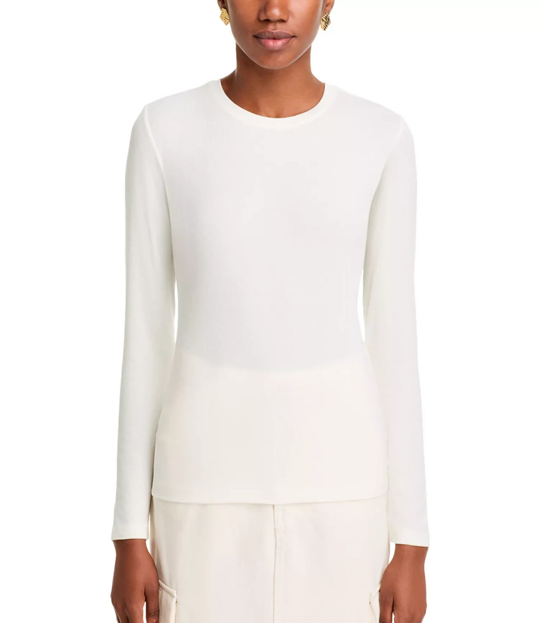 L'Agence Tess Tee MSRP $130