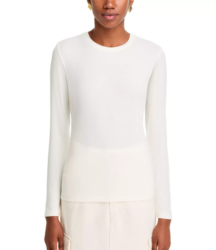 L'Agence Tess Tee MSRP $130