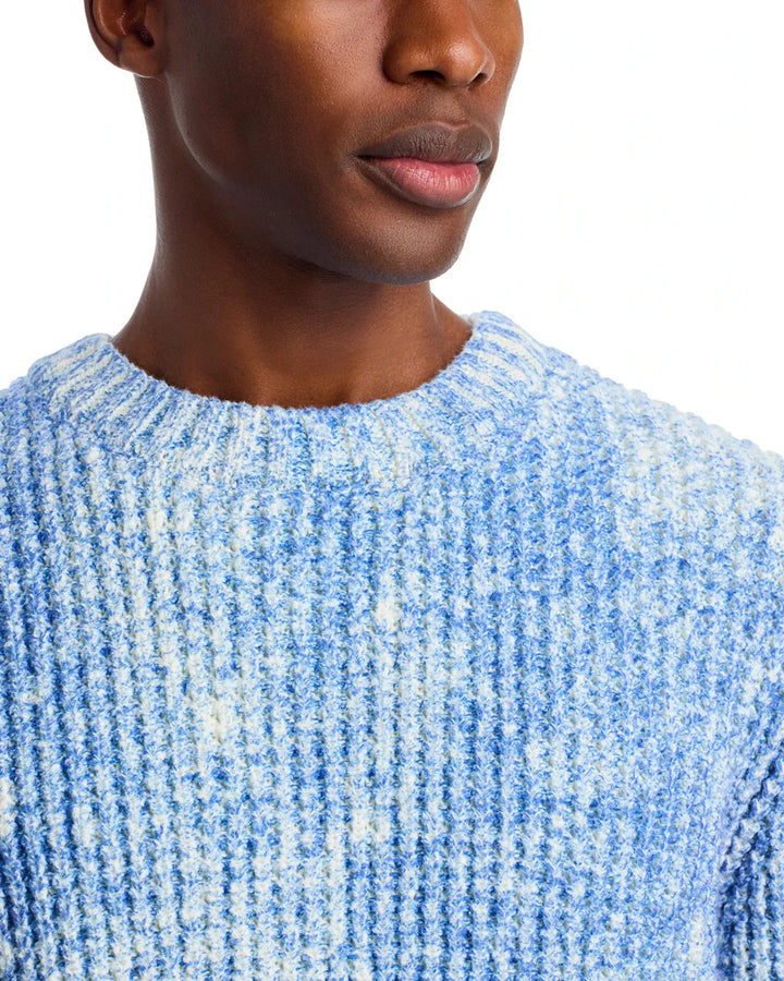 Pleasures Acid Crewneck Sweater MSRP $175