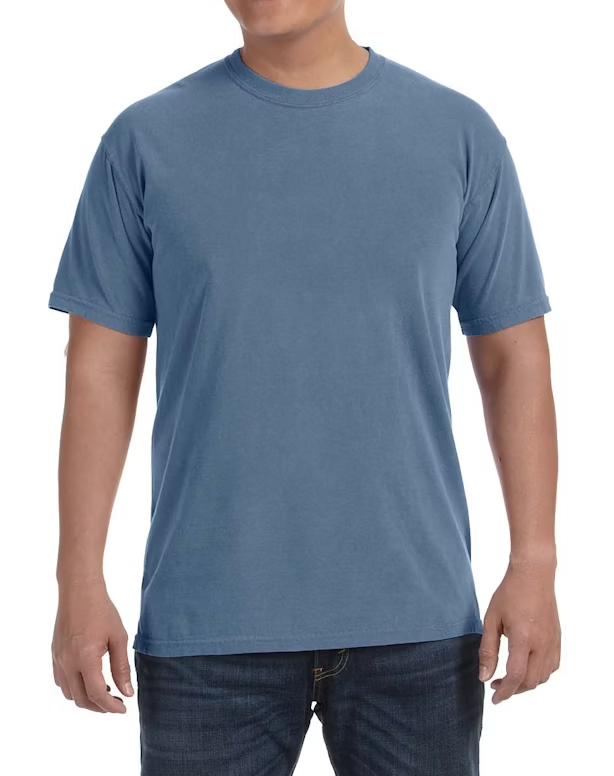 Wax London Dean Tee MSRP $70