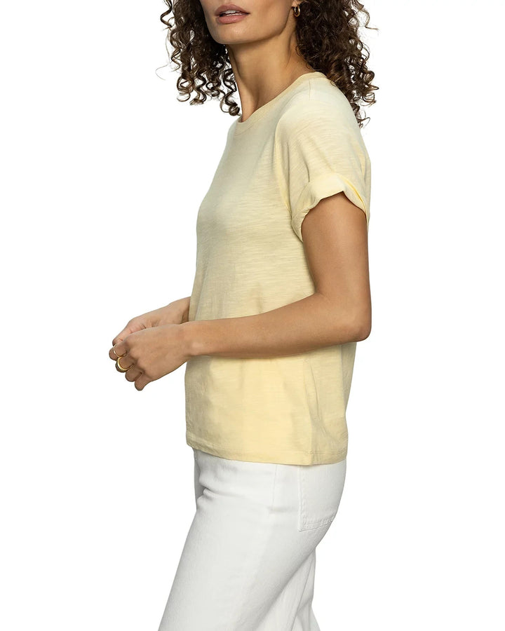 Sanctuary Perfect Remix Tee MSRP $49