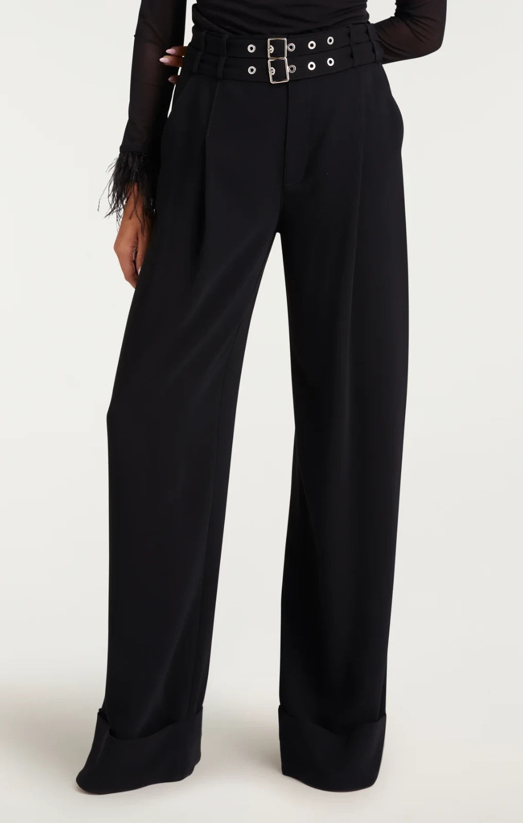 Cinq à Sept Cortina Pants MSRP $425