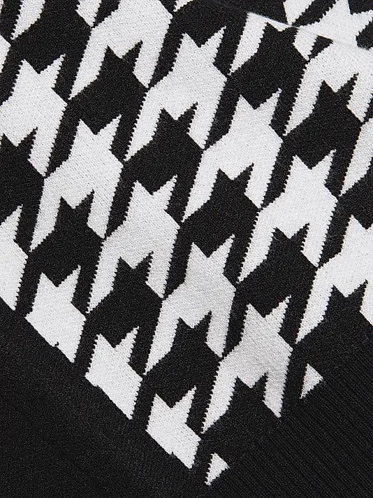 Toccin Reece Zip Front Sweater MSRP $345