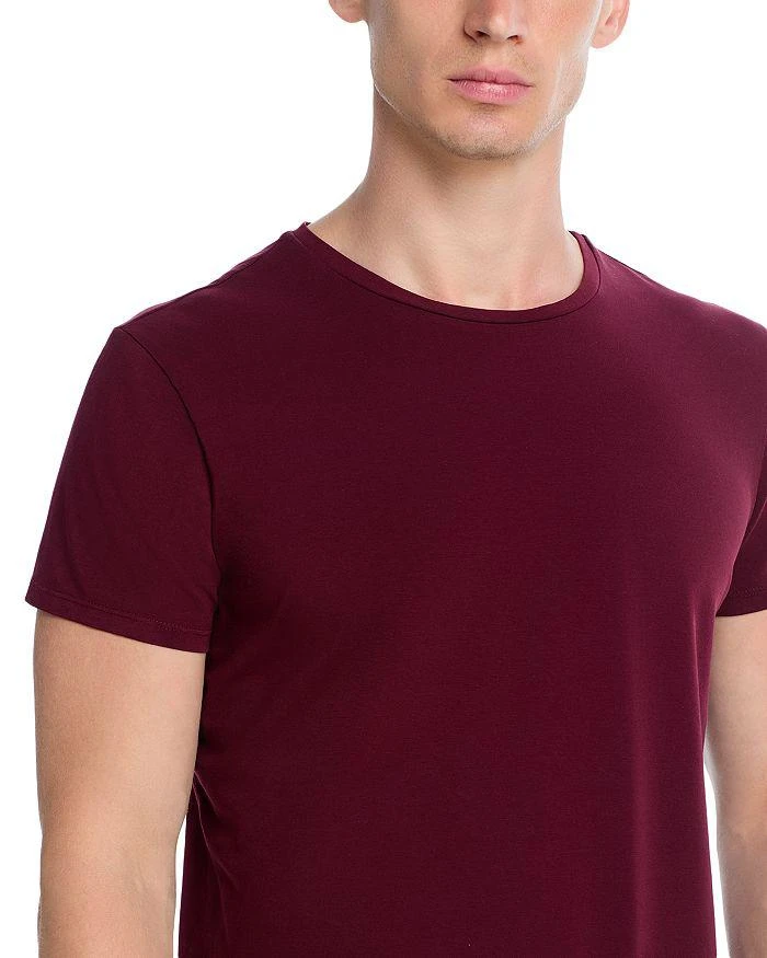 Monfrere Men's Dann Crewneck T-Shirt MSRP $88