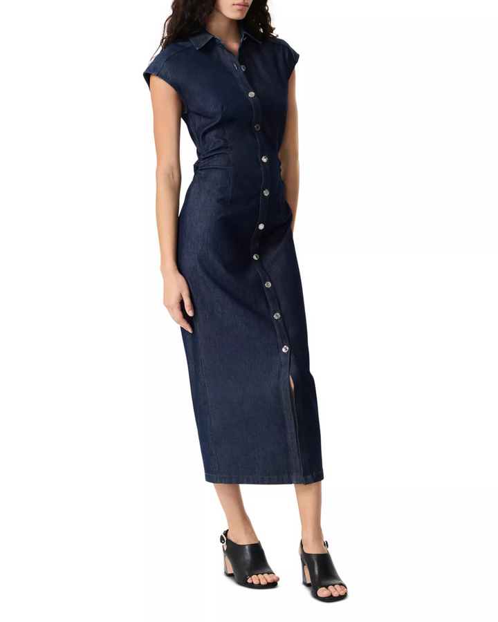 rag & bone Airflex Leah Dress MSRP $368