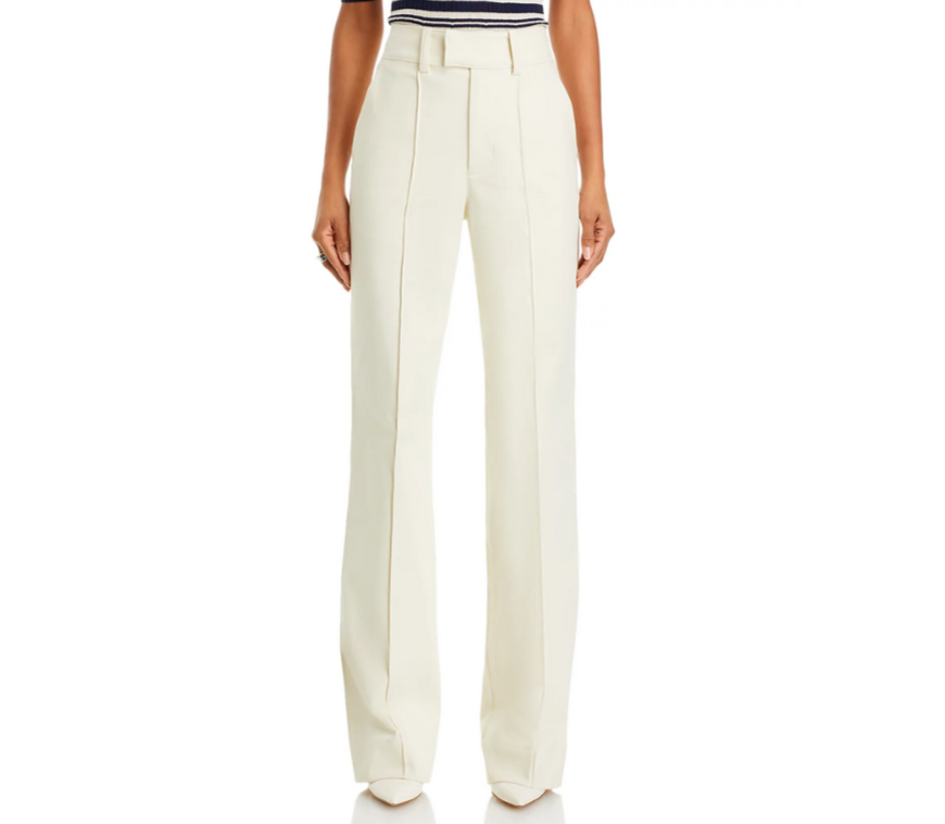 A.L.C. Simon Pants MSRP $450