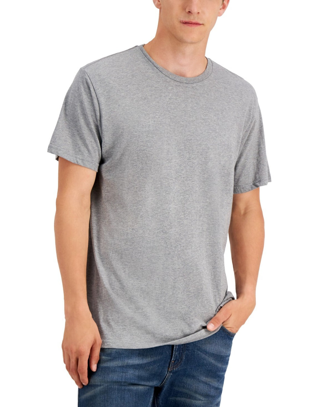 Alfani Men's Crewneck T-Shirt  Size XXL