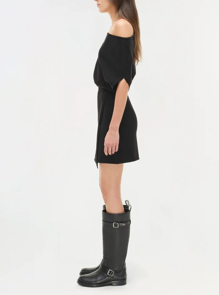 Simkhai Shania Mini Dress MSRP $395