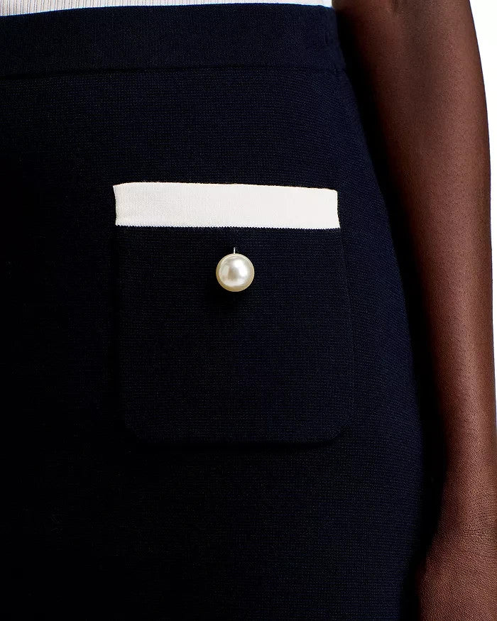 Essentiel Antwerp Harket Skirt MSRP $195