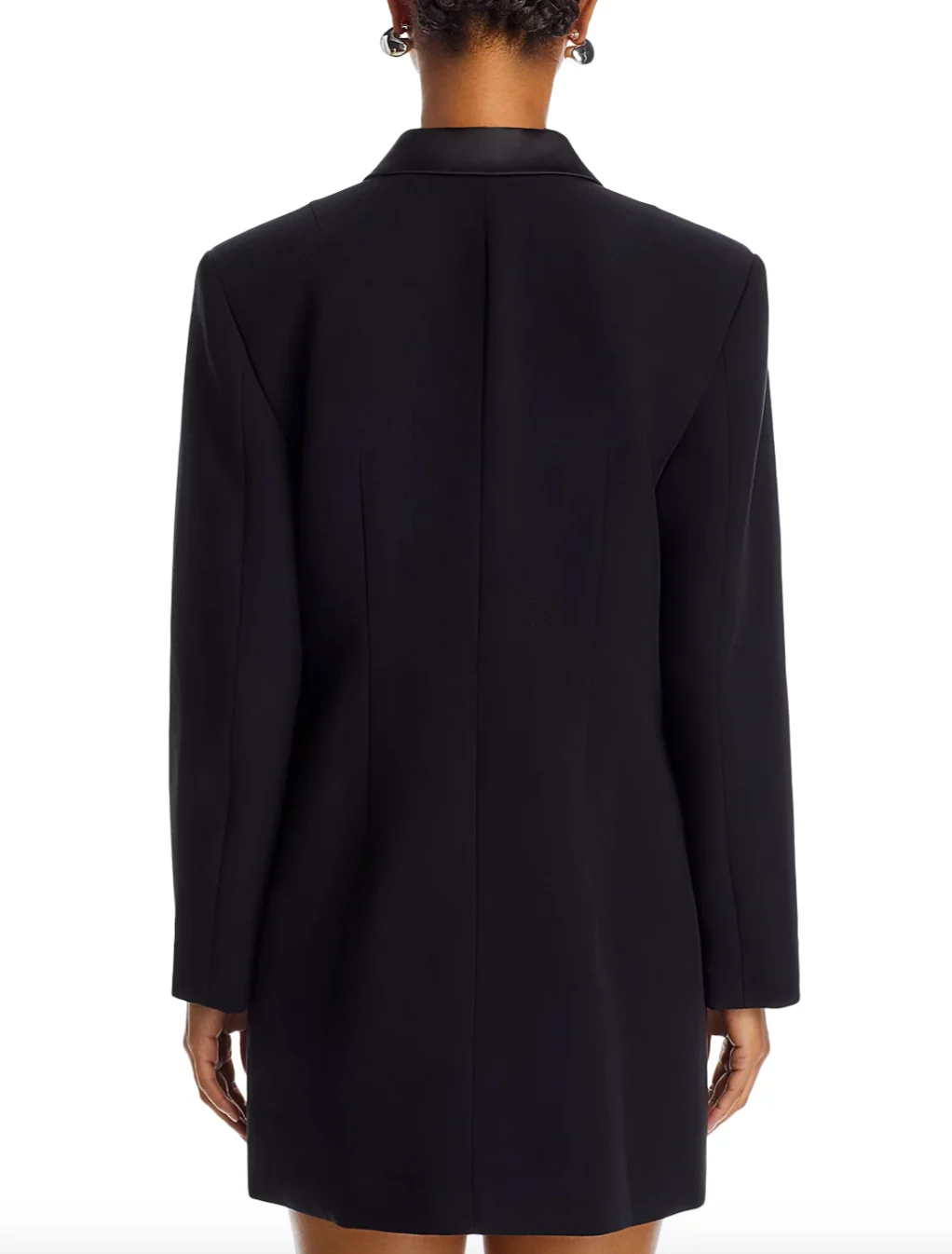 French Connection Azra Carey Blazer Mini Dress MSRP $178
