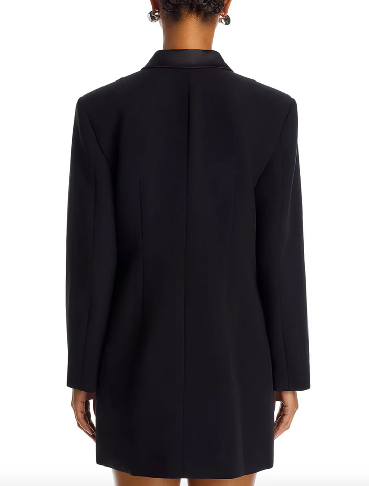 French Connection Azra Carey Blazer Mini Dress MSRP $178