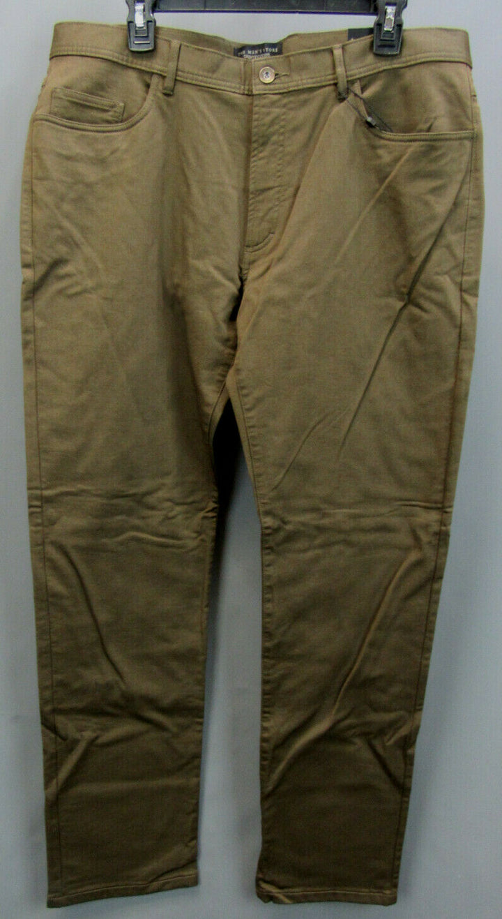 The Men's Store Stretch Pants $98