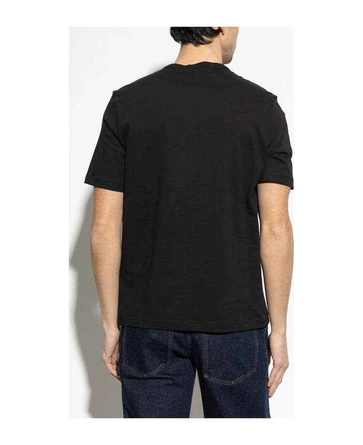 Ps Paul Smith T-shirt With Print MSRP $95