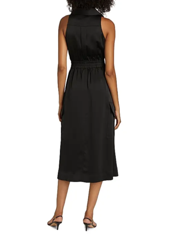 Ramy Brook Nikia Dress MSRP $465