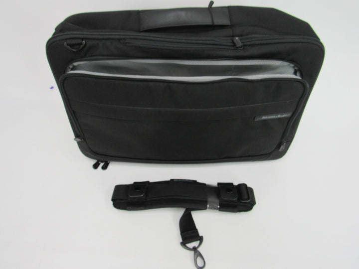 Briggs & Riley Baseline Convertible Duffle Backpack MSRP $329