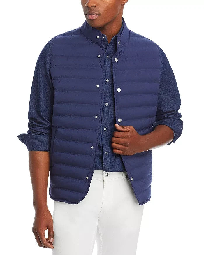 Peter Millar Crown Crafted Regent Vest MSRP $285