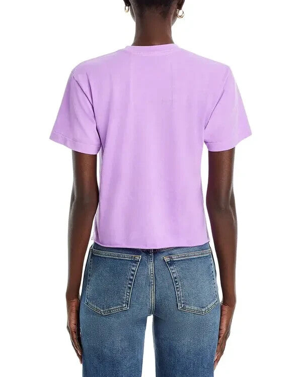 Aviator Nation Logo Graphic Tee MSRP $83