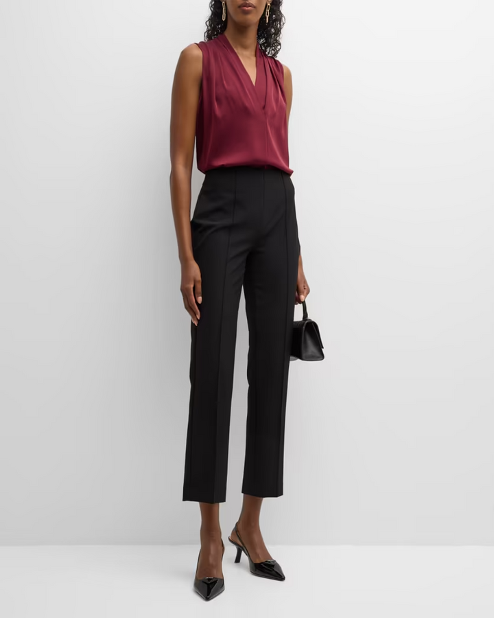 Kobi Halperin Briley Twill Pants MSRP $398