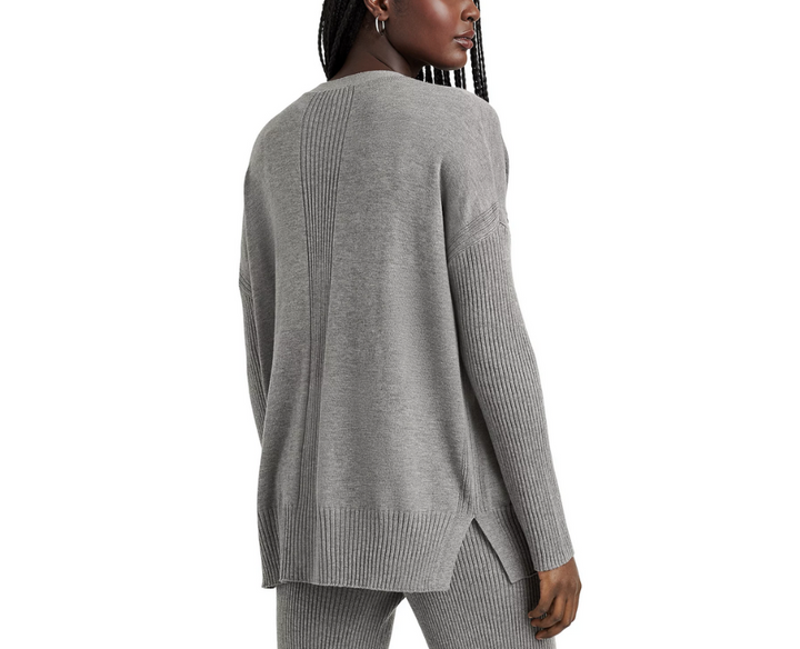 Splendid Georgie Tunic Cardigan MSRP $188