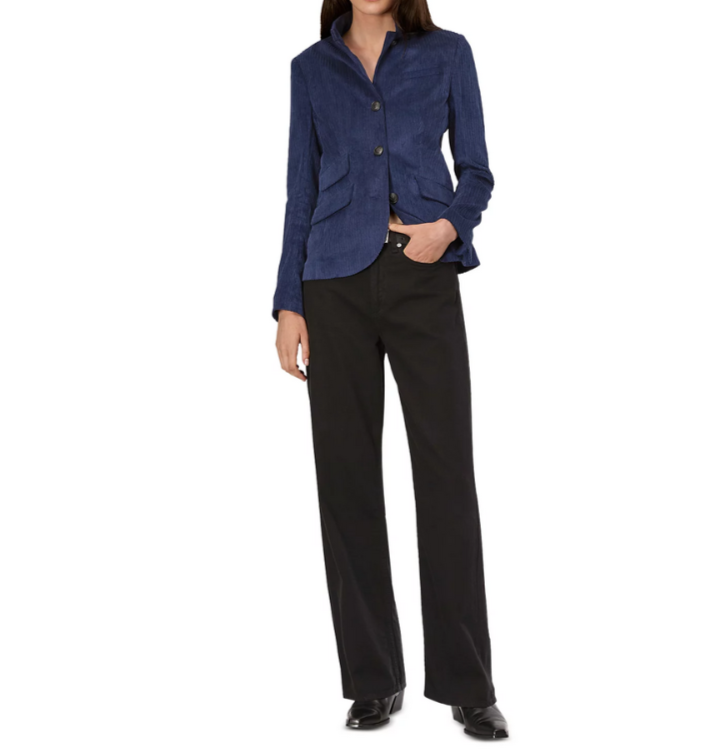 rag & bone Slade Corduroy Jacket MSRP $598