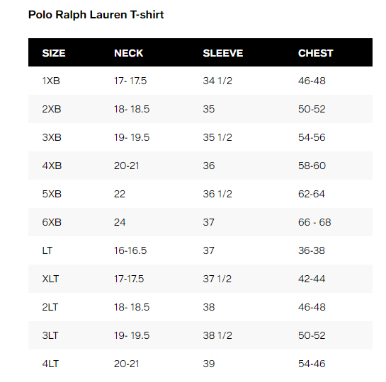 POLO Ralph Lauren Big & Tall Short-Sleeve Polo Shirt MSRP $125