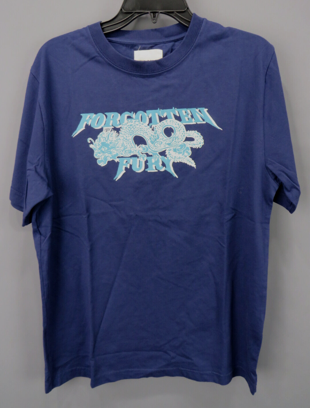Nicholas Daley Men's Forgotten Fury Cotton T-Shirt Size M # 4C 684 NEW