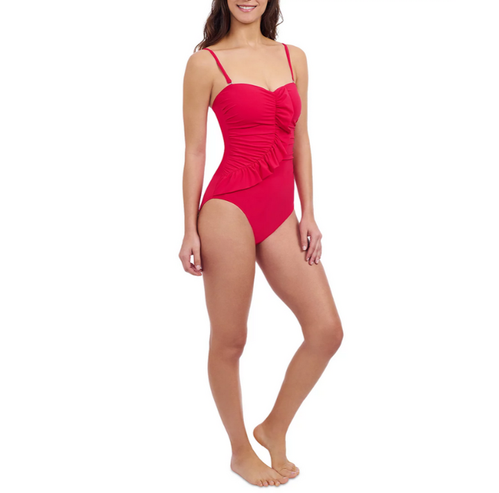 Profile by Gottex Convertible Swimsuit MSRP $138