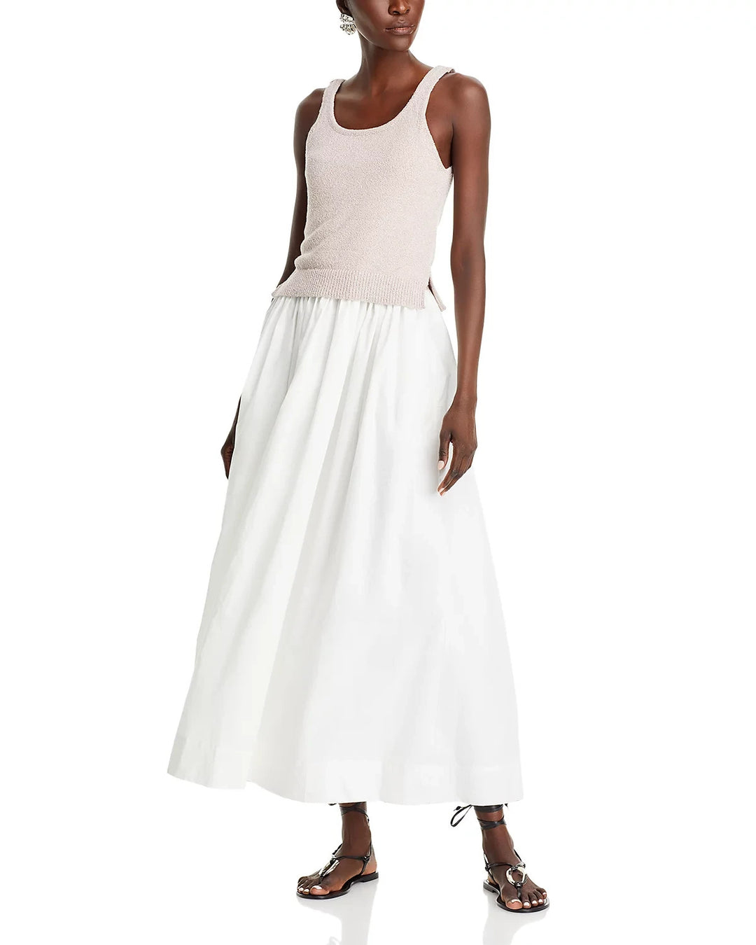 Line & Dot Colette Dress MSRP $138