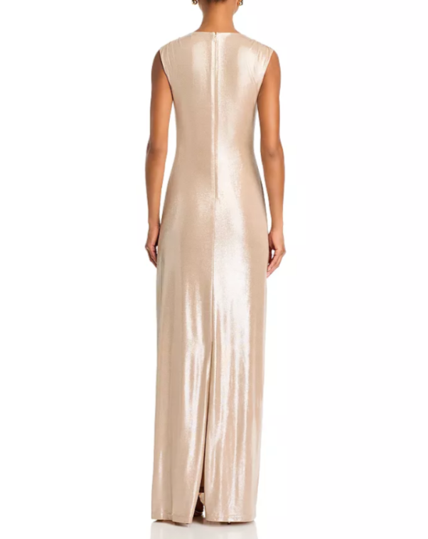 Ramy Brook Breonna Gown MSRP $595