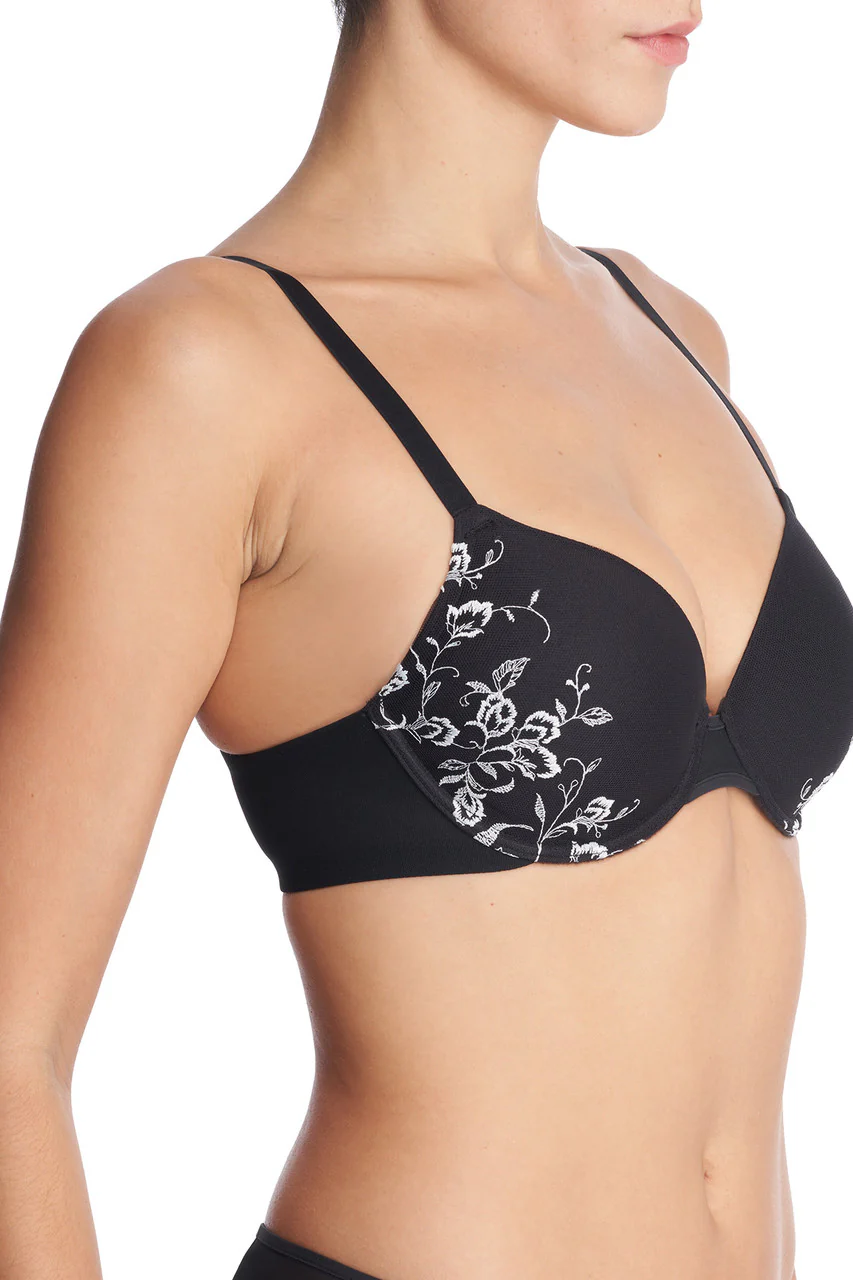 Natori Flawless Contour Underwire Women's Bra MSRP $79