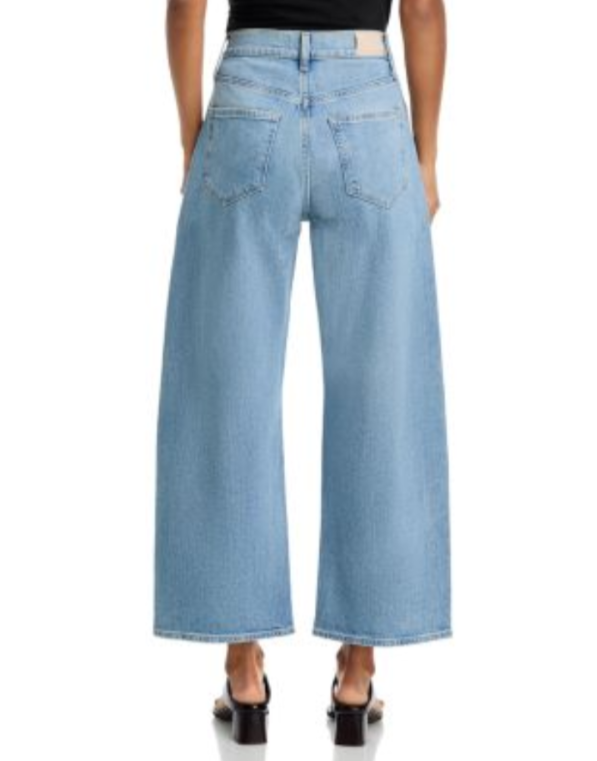 Paige Arellia High Rise Ankle Jeans MSRP $259