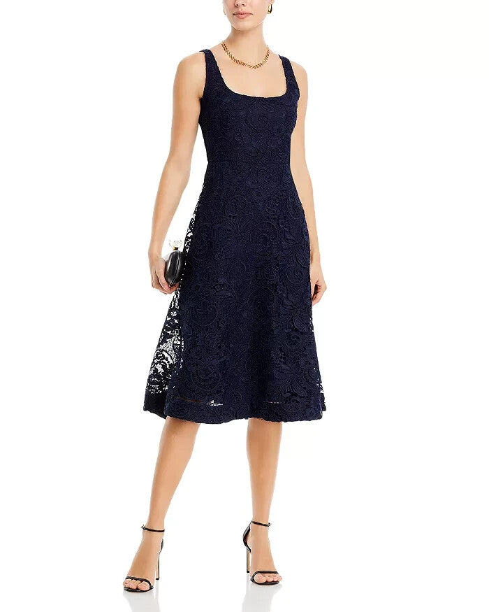 Kobi Halperin Jacqueline Lace Dress MSRP $698