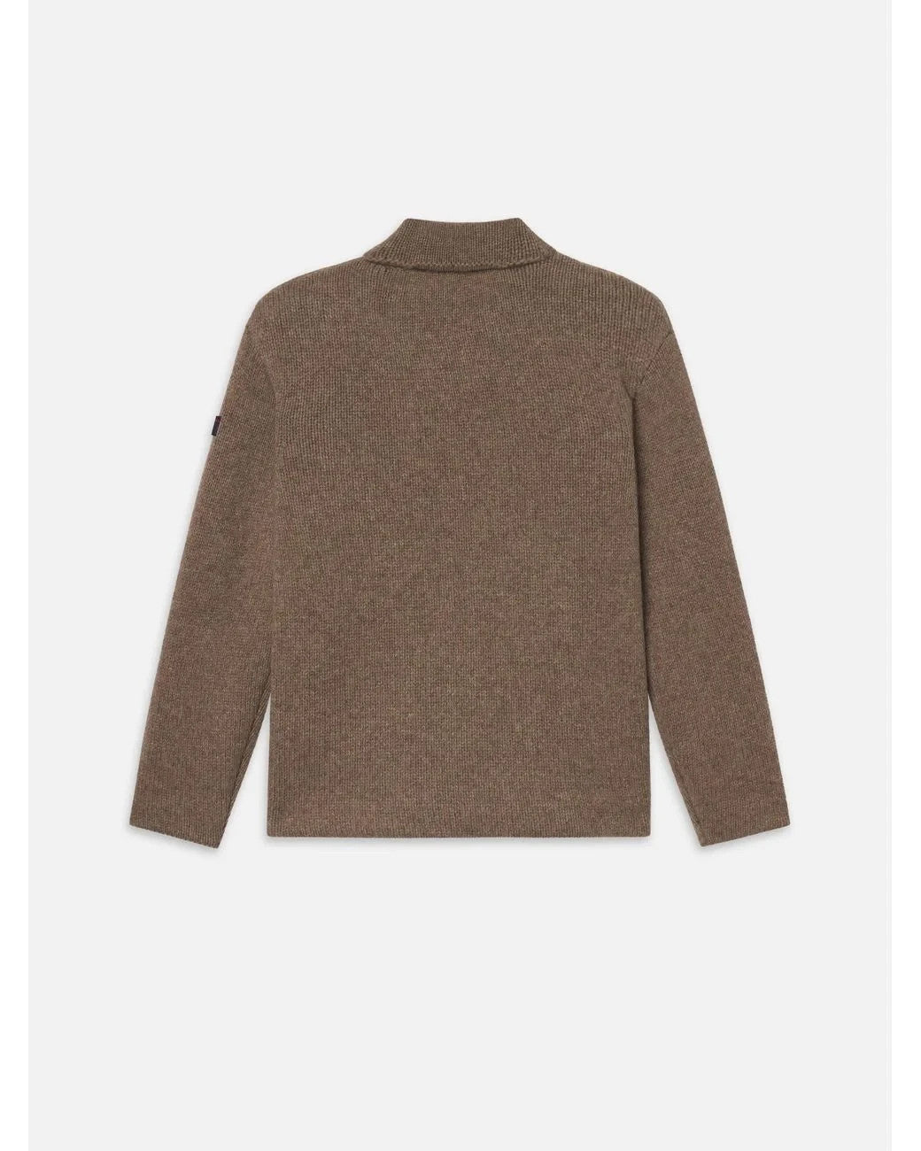 Frame The Society Archive Zip up Cardigan MSRP $698