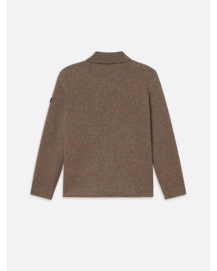 Frame The Society Archive Zip up Cardigan MSRP $698