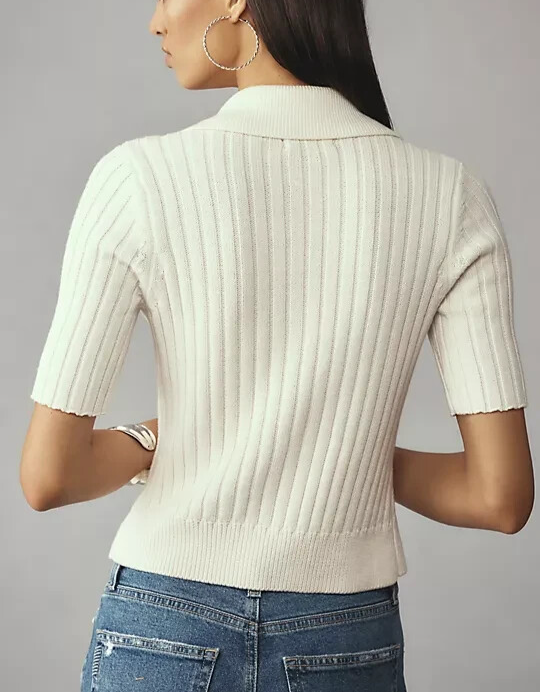 PAIGE Lianne Cardigan Sweater