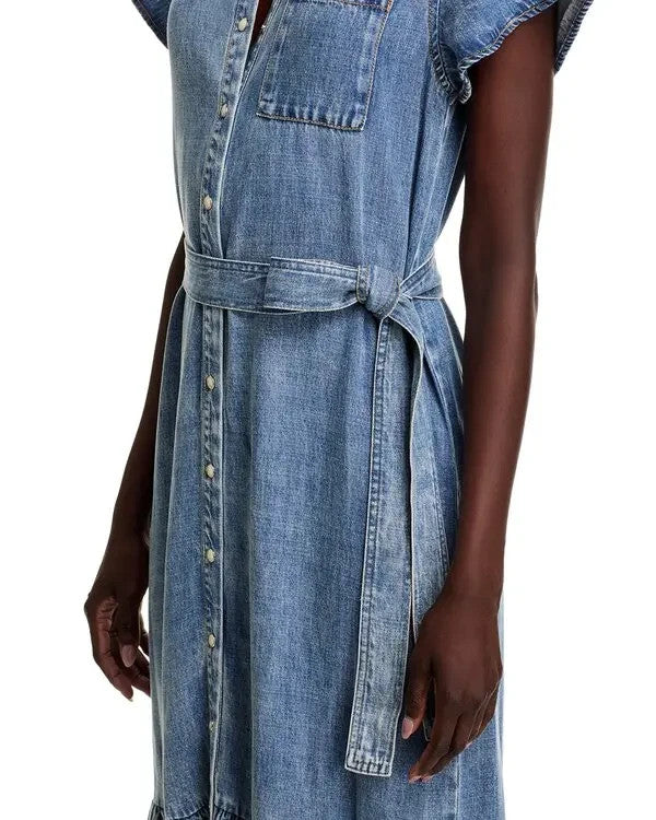 Rails Kahlo Dress MSRP $238