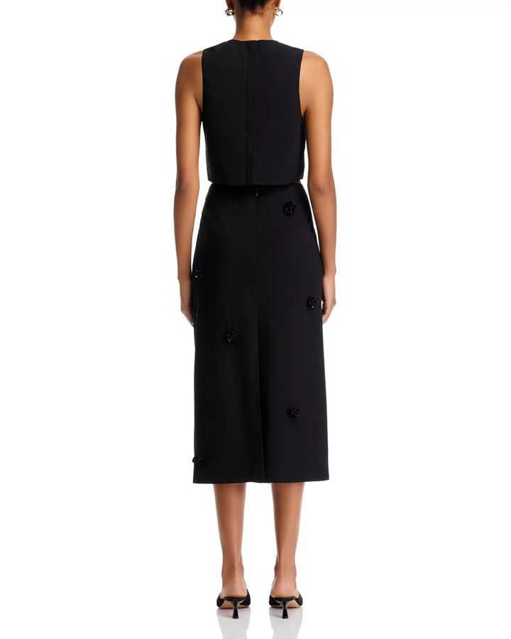 Cinq à Sept Dot Abbie Top MSRP $295