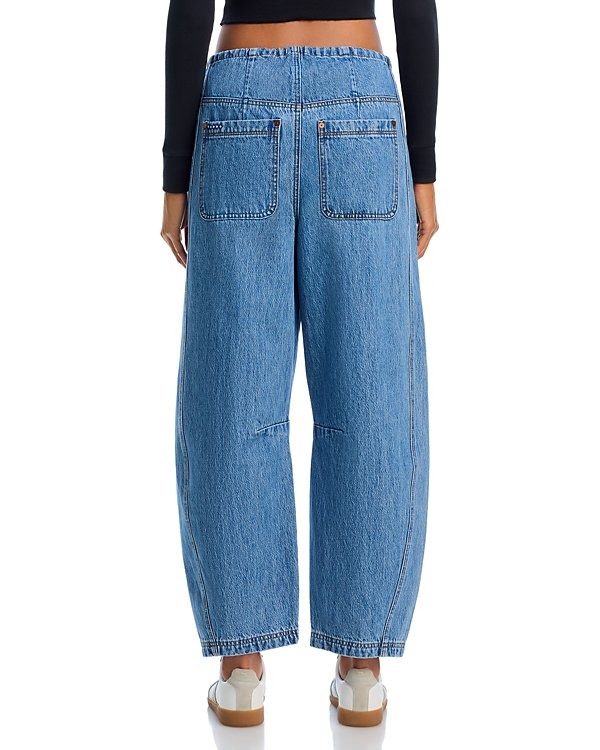 BLANKNYC Drawcord Jeans MSRP $128