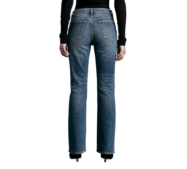 rag & bone Peyton Comfort Bootcut Jeans MSRP $255