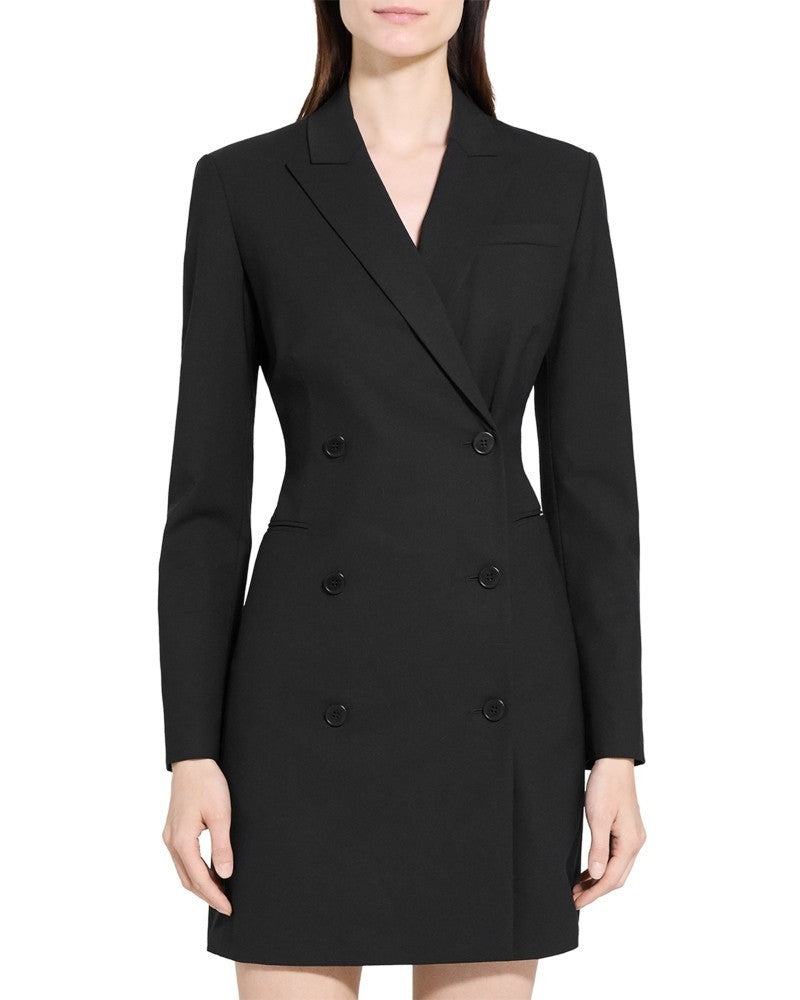Theory Blazer Dress MSRP $495